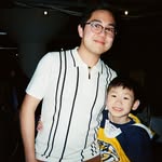 Cameron Chung - @shazam.cam - Instagram
