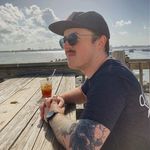 Cameron Church - @cameron_church - Instagram