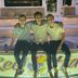 Cameron St Clair - Facebook