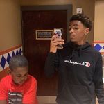 Cameron Clay - @cameronclay99 - Instagram