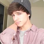 Cameron Julian Cullen - @_cameron_clearwater_2005 - Instagram