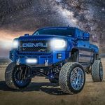 Cameron Clelland - @super_trucks_nation_ - Instagram