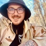 Cameron Clement 🌙⚓️⚡️#VanLife - @fuelyourgypsysoul_and_dutch - Instagram