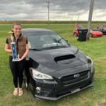 Cameron Clifford - @luna_17wrx - Instagram