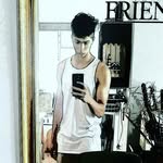 Cameron Clinton Shane Benjamin - @benji9_9 - Instagram