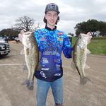 Cameron Clouse - @cameronclousefishing - Instagram