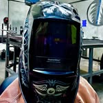 Cameron Coates - @rocy_welds - Instagram