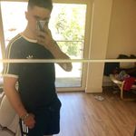 Cameron Coates - @cameroncoates1998 - Instagram