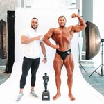 Cameron Coates | Fitness Coach - @camleecoates - Instagram