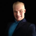 Cameron Coates (Français) - @ses_cameron_coates - Instagram