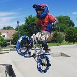Cameron Cobb - @bmxcamcam - Instagram
