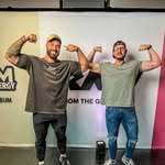 Cameron Cobb -||—||- - @buffdaddycam - Instagram