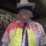 Cameron Cockrell - @bigred469 - Instagram