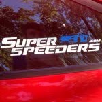 Cameron Cockrum - @super_speeders - Instagram
