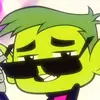 Beast boy - @cameron.coger - TikTok
