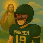 Cameron Colbert - Facebook