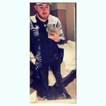 Cameron Coldwell - @cjcoldwell13 - Instagram