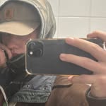 Cameron Combs - @dirtywaterpainting - Instagram
