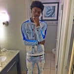 Cameron Coméaux 💙 - @__eazyc - Instagram