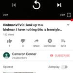 Cameron Conner - @cameronconner1819 - Instagram