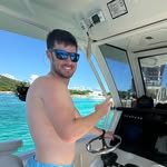 Cameron Conner - @capt___cam - Instagram