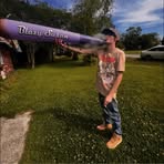 Cameron Conti - Facebook