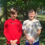 Cameron Coomes - Facebook