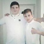 Cameron Corbett - @corbett5431 - Instagram