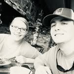 Cameron Corbett - @camcorbett2010 - Instagram