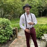 Cameron Corbett - @_cameroncorbett - Instagram