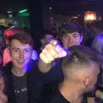 Cameron Corbett - @cammy_c60 - Instagram
