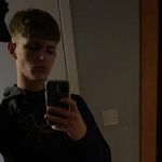 Cameron Corbett - @camcorbett1235 - Instagram