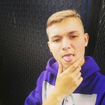Cameron Corbett - @cameroncorbett774 - Instagram