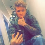 Cameron Cord - @ccord162 - Instagram
