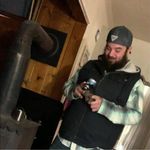Cameron Cordle - @cc13877 - Instagram
