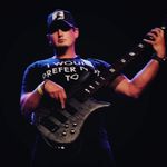 Cameron Corley - @camarooooon86 - Instagram