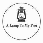 Cameron Cormier - @a_lamp_to_my_feet - Instagram