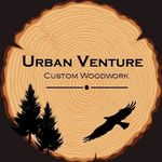 Cameron Cormier - @urbanventurewoodwork - Instagram