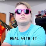 Cameron Lee Cornelius - @chadtronic_fan_frick - Instagram
