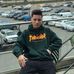 Cameron Cosby - Facebook