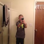 Cameron Cotton - @xxitzcamxx21 - Instagram
