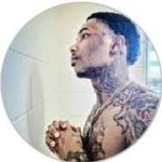 Cameron Coty - @official2gunzbam___ - Instagram