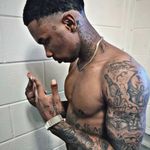 Cameron coty - @ndonolabi - Instagram