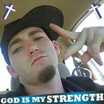 Cameron Couch - @83gangstacam83 - Instagram