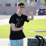 Cameron “Mikey” Couch - @basscam07 - Instagram