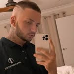 Cameron Crabb - @twentysevenfiftynine - Instagram