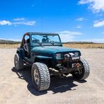Cameron Cramer - @crux4x4 - Instagram