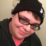 Cameron Cramer - @camjacespace - Instagram