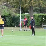 Cameron Brooks-Crawley - @kingstonsportsrehab - Instagram