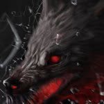 Cameron Crawley - @werewolfwarrior - Instagram
